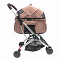 Load image into Gallery viewer, Newport Pet Stroller (3-in-1 Travel System)
