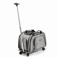 Load image into Gallery viewer, Happy Camper Pet Carrier
