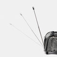 Load image into Gallery viewer, Happy Camper Pet Carrier

