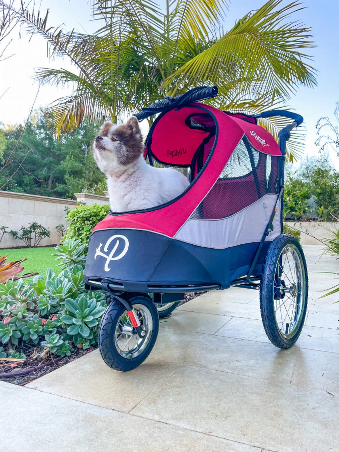 Strollers