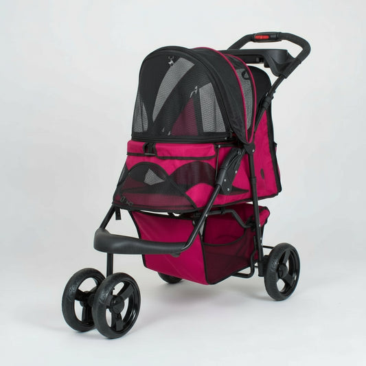 Durable Pet Stroller