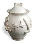 Load image into Gallery viewer, Dog Treat Jar
