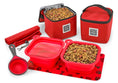 Load image into Gallery viewer, Mobile Dog Gear Dine Away Bag (Medium/Large Dogs)
